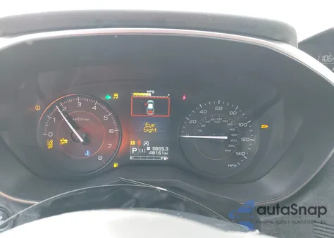 2022 Subaru Crosstrek Premium from USA, damaged, VIN JF2GTAPCXN8278880